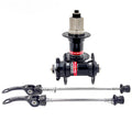 MS Front Rear Set / Yes