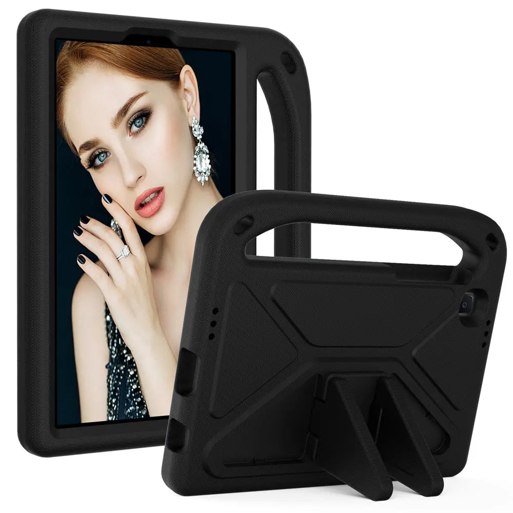Case for Samsung Tab A7 10.4" SM-T500 Tablet kids Cover T860 T720 S6 Lite A11+ X230 X236B T510 X200 X205 X210 A9+ 5G X216B X218U
