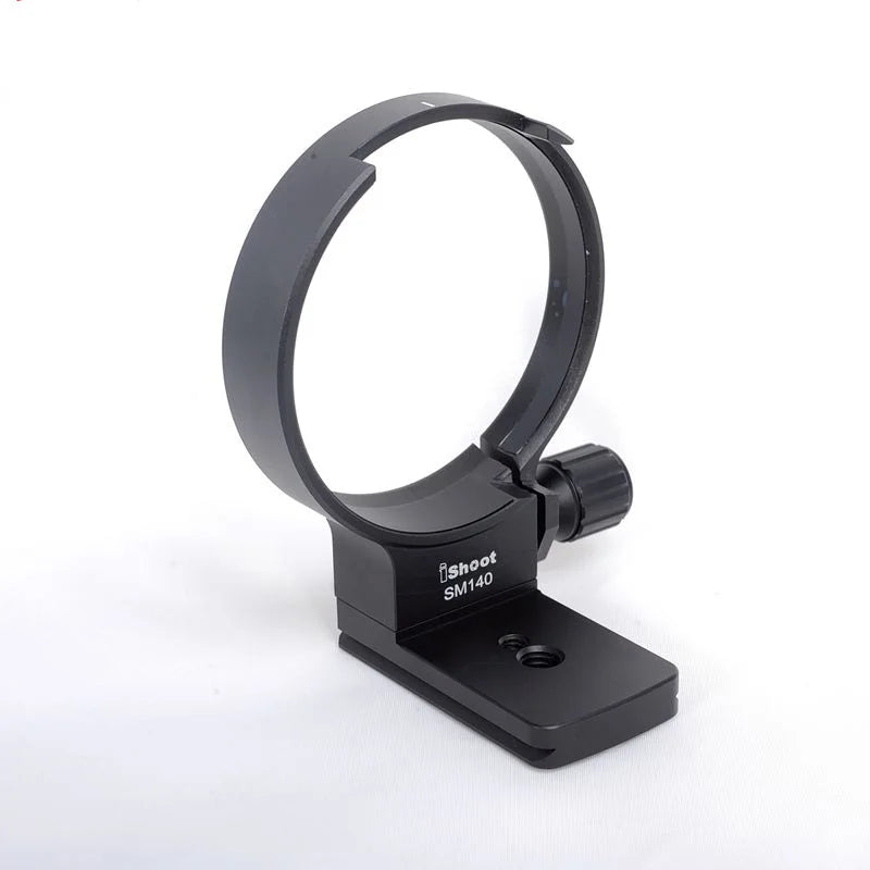 iShoot Tripod Mount Ring Lens Collar for Sigma 100-400mm f/5-6.3 DG OS HSM Contemporary