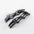 Core3 Inline Speed Skate Frame 4 Wheels 90mm 100mm 110mm Skating base for Powerslide Core 3 13.2'' 12.5'' 11.8'' 150 165mm 195mm