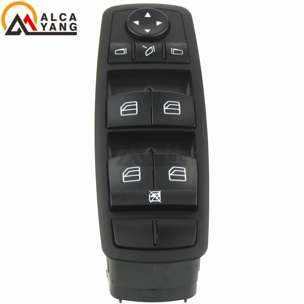 Window Switch Lift for Mercedes-Benz ML GL R W164 W251 X164, Part A2518300290