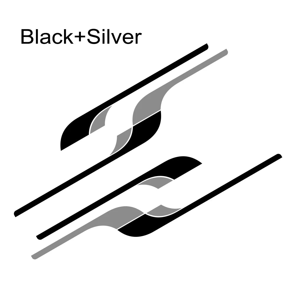 Black Sliver / For L1H1