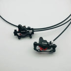 Wolf Hydraulic Brake Caliper Oil Brake Device For Kaabo Wolf Warrior Wolf King 11inch Electric Scooter