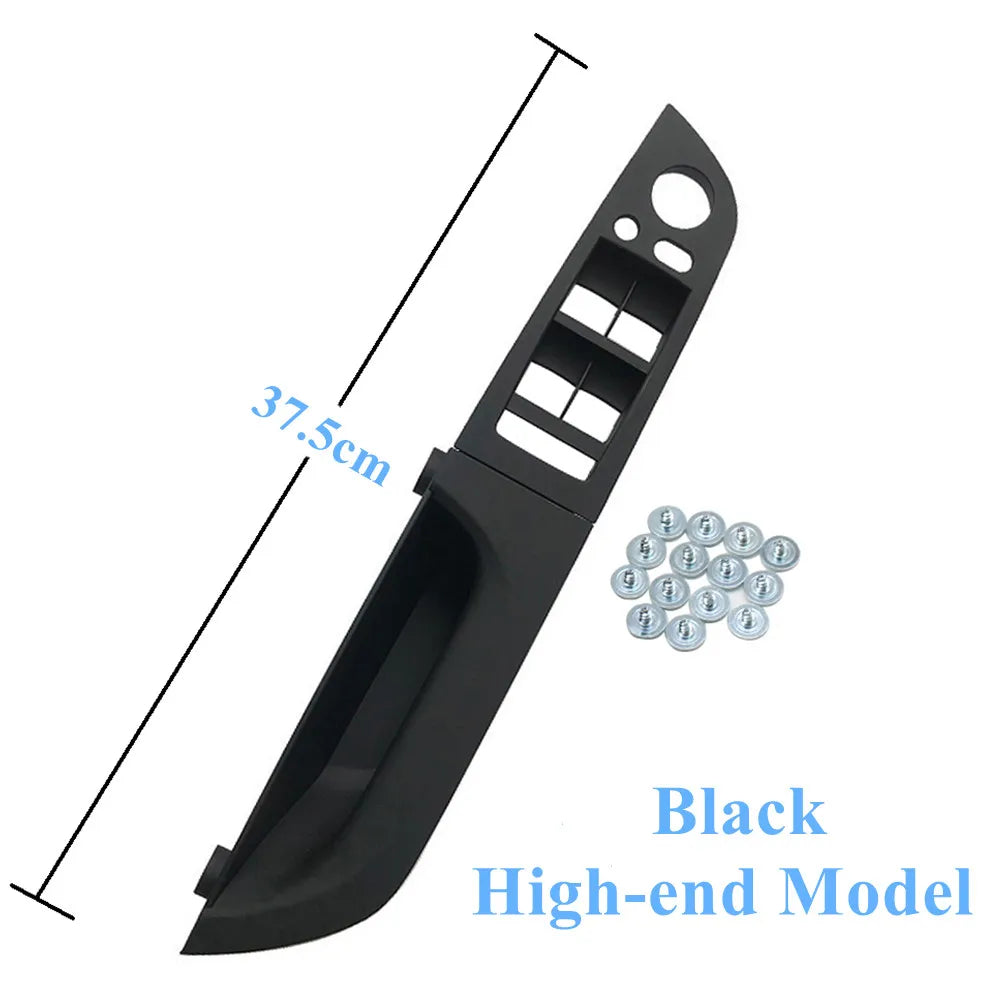 Black 37.5 High-end
