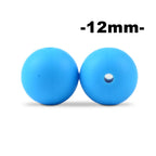 deep skyblue / 12mm