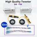 2-HK-TWEETER-794 / China Mainland / 12V