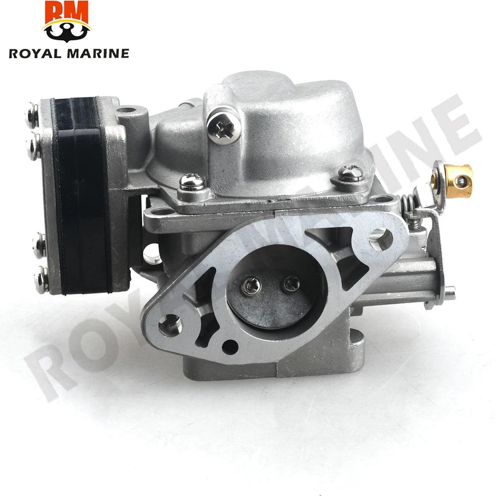 6L5-14301-03 Carburetor for yamaha outboard motor 3HP 3(malta)  6L5-14301 6L5-14301-00-00 6L5-14301-00 6L5-14301-03-00