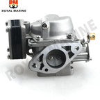 6L5-14301-03 Carburetor for yamaha outboard motor 3HP 3(malta)  6L5-14301 6L5-14301-00-00 6L5-14301-00 6L5-14301-03-00