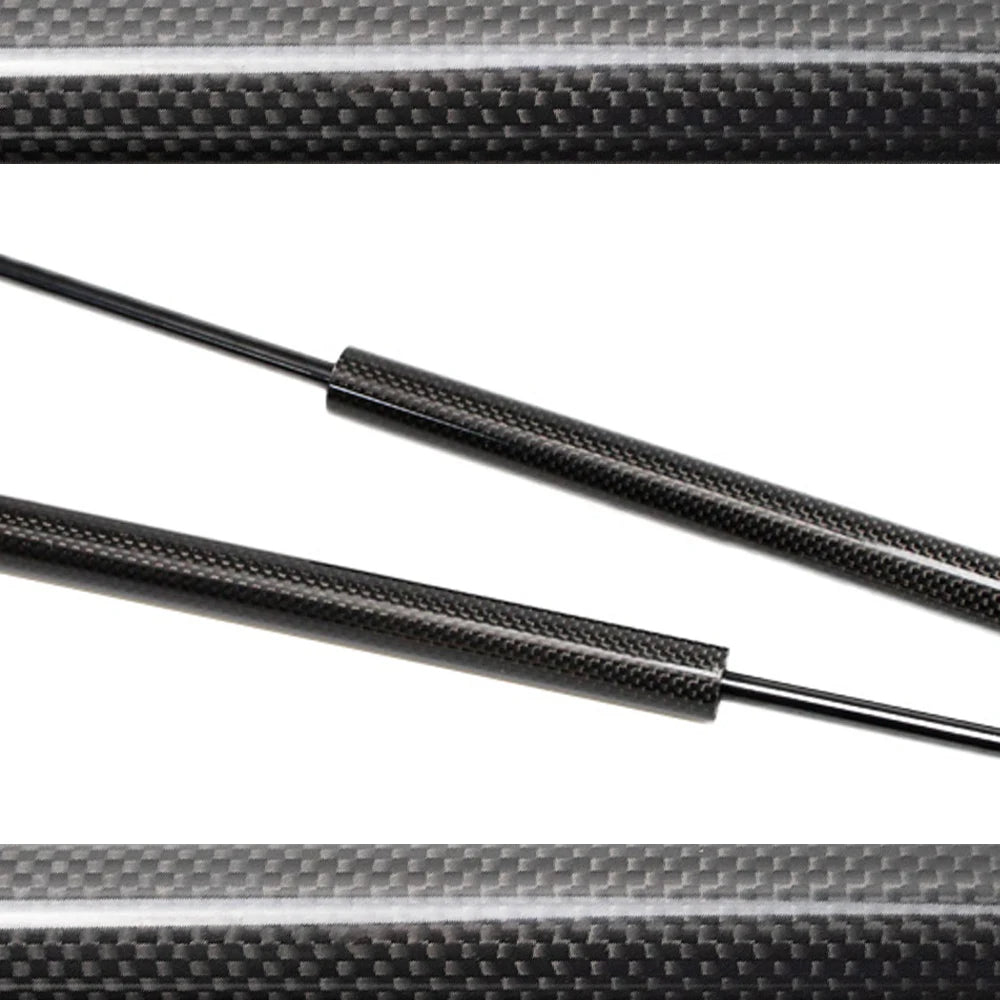 For MG ZS 2024 2025 2026 Front Bonnet Hood Modify Gas Struts Lift Support Shock Absorber Cylinder Dampers Piston Prop Rod