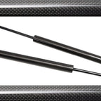 For MG ZS 2024 2025 2026 Front Bonnet Hood Modify Gas Struts Lift Support Shock Absorber Cylinder Dampers Piston Prop Rod