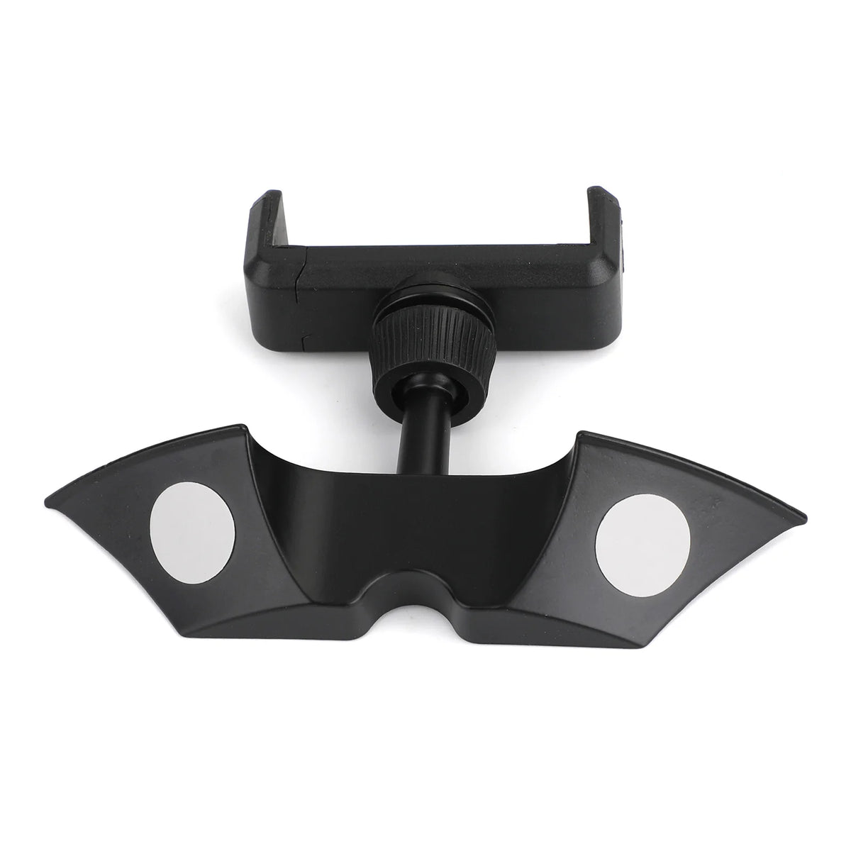 Artudatech For MINI Cooper Accessories F54 F55 F56 F57 F60 Black Car Phone Holder Dashboard Slot Mount Auto Interior f56 Parts