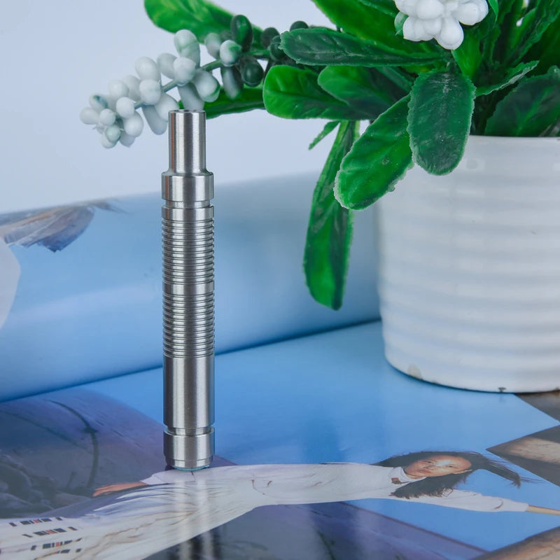 Yaqi 316 Stainless Steel Men Safety Razor Handle