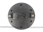 2PCS High Quality Aft Market Diaphragm For EV Electro Voice 84234XX DH5 DH6 DH7 N/DYM5 ND6, 8 Ohm Pure aluminum wire