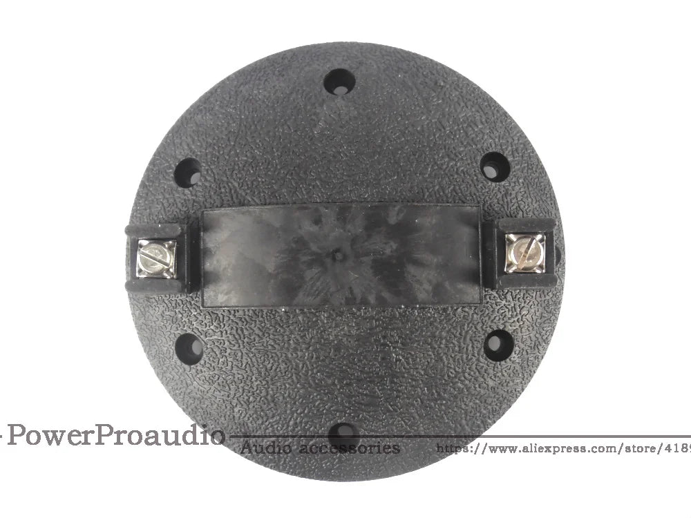 2PCS High Quality Aft Market Diaphragm For EV Electro Voice 84234XX DH5 DH6 DH7 N/DYM5 ND6, 8 Ohm Pure aluminum wire