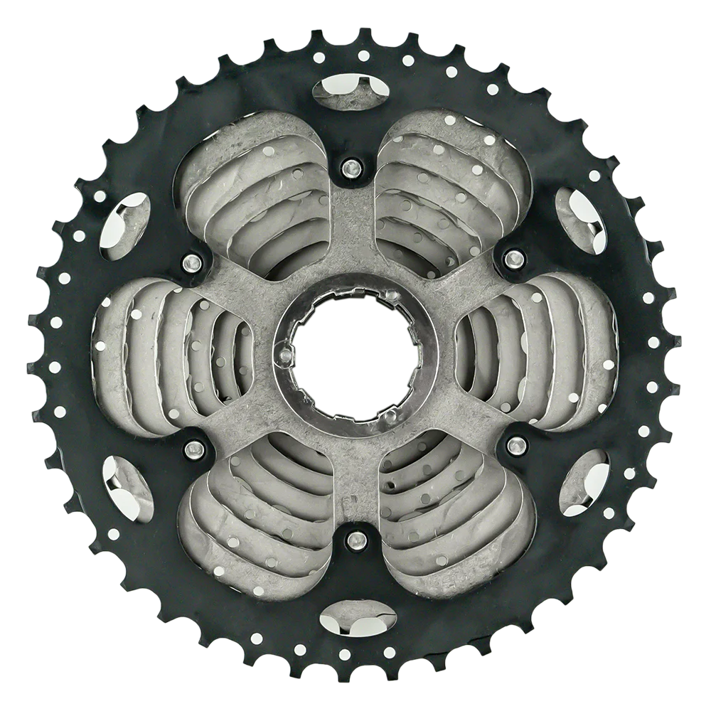 ZRACE Bicycle Cassette 8 9 10 11 12 Speed MTB bike freewheel 11-42T / 11-46T / 11-50T/11-52T for ALIVIO / DEORE / SLX / XT