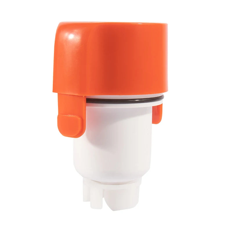 Aerated bait pump, live fish tank pump, marine Luya submarine pump, DC submersible pump