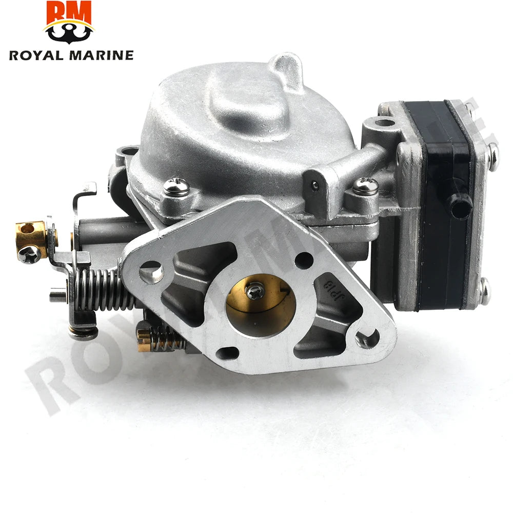 6L5-14301-03 Carburetor for yamaha outboard motor 3HP 3(malta)  6L5-14301 6L5-14301-00-00 6L5-14301-00 6L5-14301-03-00