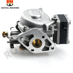 6L5-14301-03 Carburetor for yamaha outboard motor 3HP 3(malta)  6L5-14301 6L5-14301-00-00 6L5-14301-00 6L5-14301-03-00