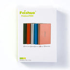 Portable External Hard Custom LOGO Drivefor PC/Mac USB 3.0 320GB 500GB 1TB HDD External HD Hard Disk