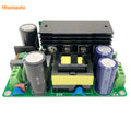 Switch Mode Power Supply SMPS for HiFi Amplifier, Dual DC Output 24V/36V/48V/60V/70V/80V, 500-2000W, AC 220V Input