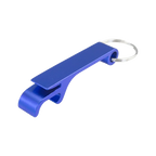 Lot 100pcs Free Customized Aluminium Portable Can Opener Key Chain Ring Can Opener Restaurant Promotion Giveaway  Logo Gifts