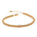YH367A Gold