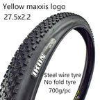 1pc MAXXIS 26 Steel Wire Tire IKON Mountain Bike Tire 26*2.2 27.5*2.2 29*2.2 Bicycle Tire MTB Cycling Bike Tyre Bike Parts