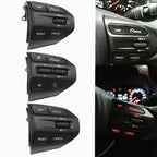 RH Steering Wheel Cruise Control Switch 96720G6010 for Kia Rio K2 Picanto 2017-2021