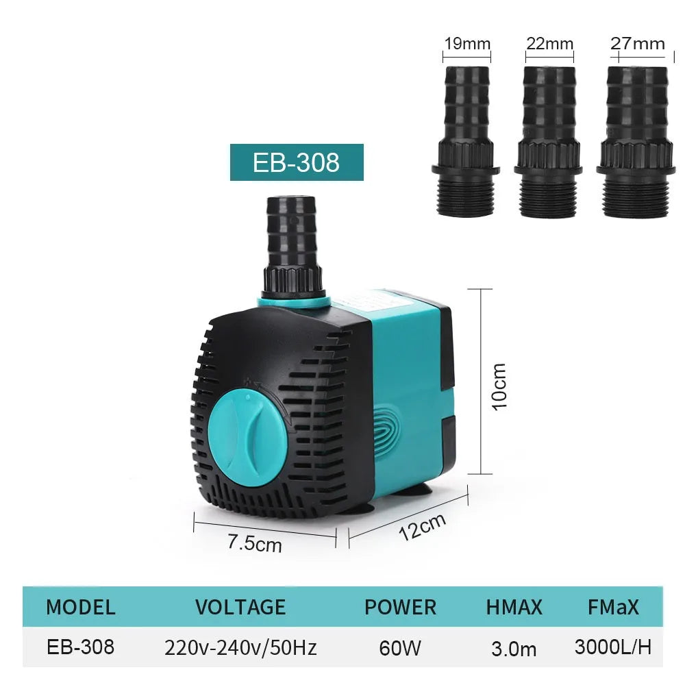 60W / AU Plug 240V