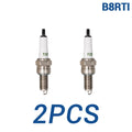 2 pieces B8RTI
