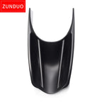 ZUNDUO for Smart 453 fortwo forfour Car Armrest Center Storage Box Container Glove Organizer Case mercedes Accessories