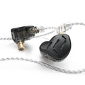 ZAX Black No MIC / China Mainland