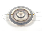 Quality Replacement Voice coil For BMS4544  VC 44.4mm