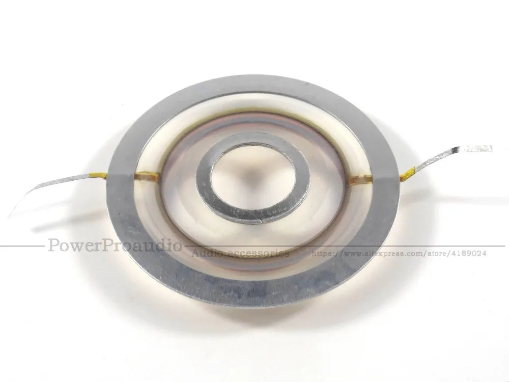 Quality Replacement Voice coil For BMS4544  VC 44.4mm