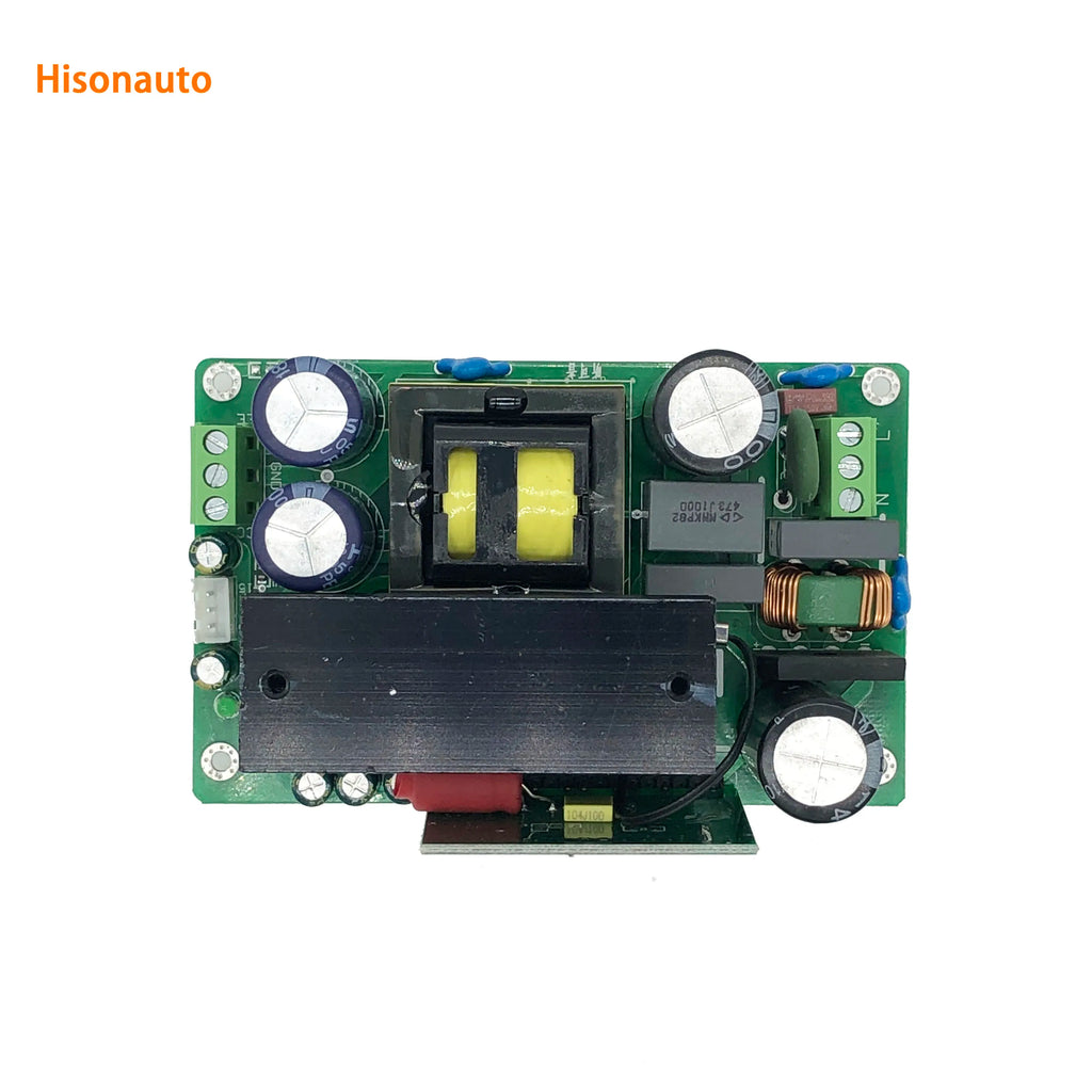 Switch Mode Power Supply SMPS for HiFi Amplifier, Dual DC Output 24V/36V/48V/60V/70V/80V, 500-2000W, AC 220V Input