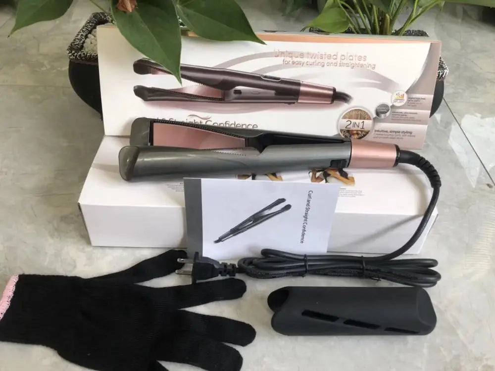 black with box / EU