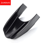 ZUNDUO for Smart 453 fortwo forfour Car Armrest Center Storage Box Container Glove Organizer Case mercedes Accessories