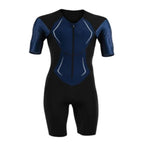 Men's Triathlon Suit 2021 Hot Selling Cycling Jersey Summer Short Sleeve Bicycle Skinsuit Maillot Ciclismo Hombre Bike Clothing