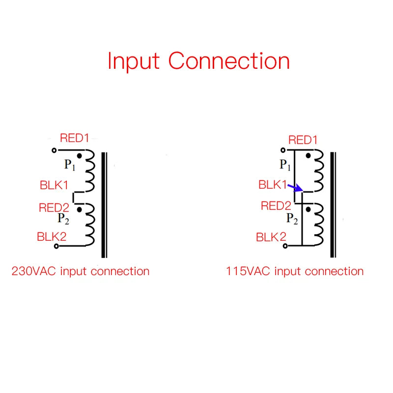 MOFI-30VA R-Core Ttransformer 14+240VAC
