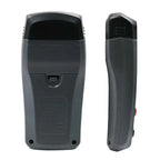 EMT01 Two Pins Digital Wood Moisture Meter 0-99.9% Wood Humidity Tester Timber Damp Detector with Large LCD Display