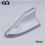 Waterproof Shark Antenna Special Auto Car Radio Aerials Stronger Signal Piano Paint For Toyota Verso Avensis  Yaris