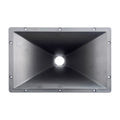 1PC DJ Tweeter Speaker Horn 38mm Throat Treble HiFi Car Audio For JBLPro SRX715 SRX725 DJ Mixer Professional Audio Home Theater