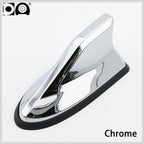 Waterproof Shark Antenna Special Auto Car Radio Aerials Stronger Signal Piano Paint For Toyota Verso Avensis  Yaris