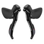 SENSAH Road Bike Derailleur 2 X11 Speed Road Bike Shifters & Shift Cable Gear Lever Brake Bicycle  for  Rival / force RED