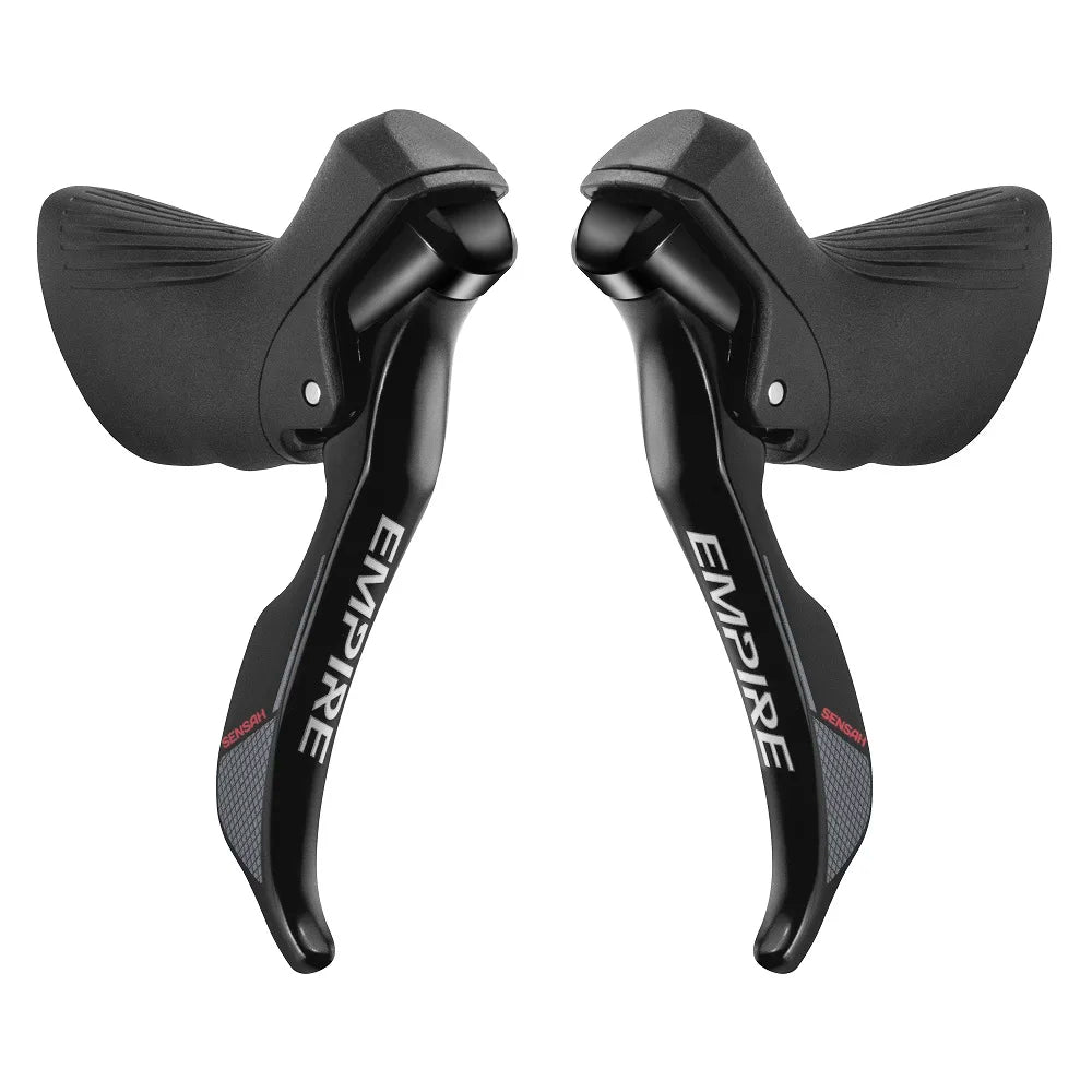 SENSAH Road Bike Derailleur 2 X11 Speed Road Bike Shifters & Shift Cable Gear Lever Brake Bicycle  for  Rival / force RED