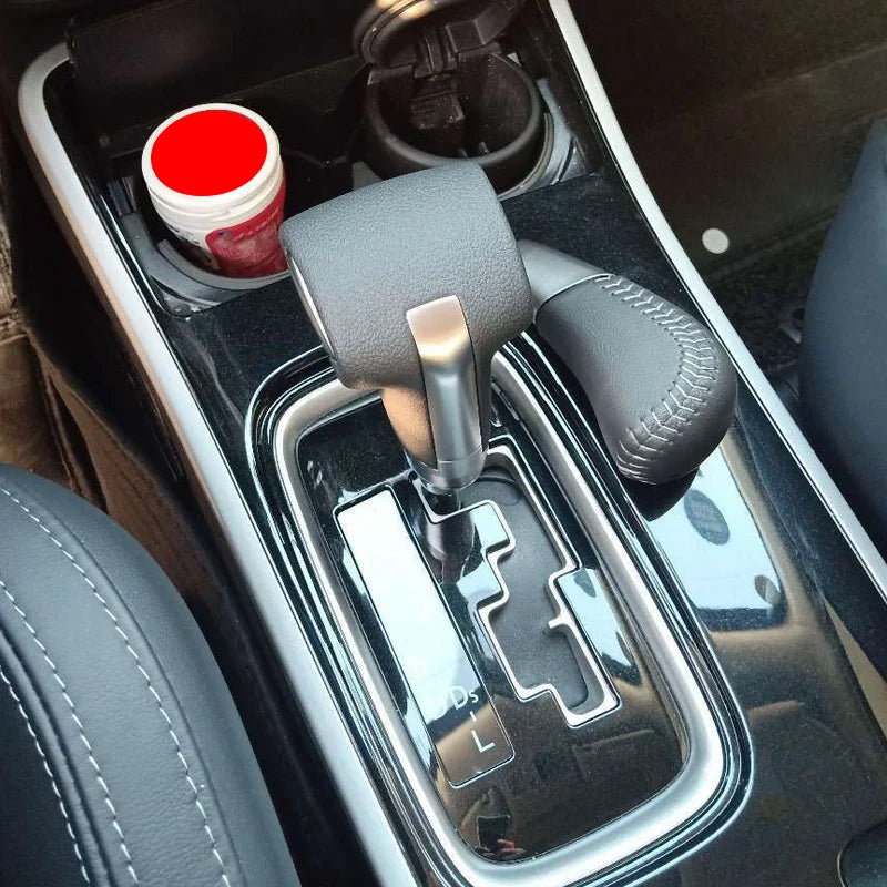 For mitsubishi outlander EX for asx Lancer Car Automatic transmission gearbox handle Gear shift knob shift  Shift lever