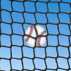 Garden Net Knotless Soccer Backstop Net, Sports Practice Barrier Net, Golf Ball Hitting Netting, Balcony Protection Safe Net