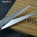 Titan 7.0inch hairdresser's scissors for hair cuts professional hairdressing scissors barber tool