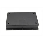 RAC-K500C 8 Buttons Hole Acrylic Artwork Panel Flat Case DIY Arcade Joystick Kits