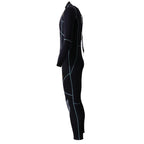 Premium Neoprene Wetsuit 3mm Men Scuba Diving Thermal Winter Warm Wetsuits Full Suit Swimming Surfing Kayaking Equipment Black